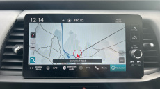 Honda Jazz 1.5 i-MMD Hybrid Advance Sport 5dr eCVT Hybrid Hatchback